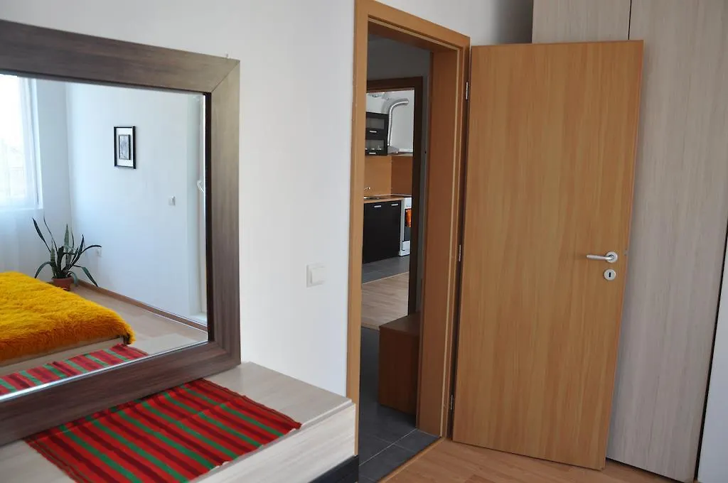 Orpheus Apartment Sofia