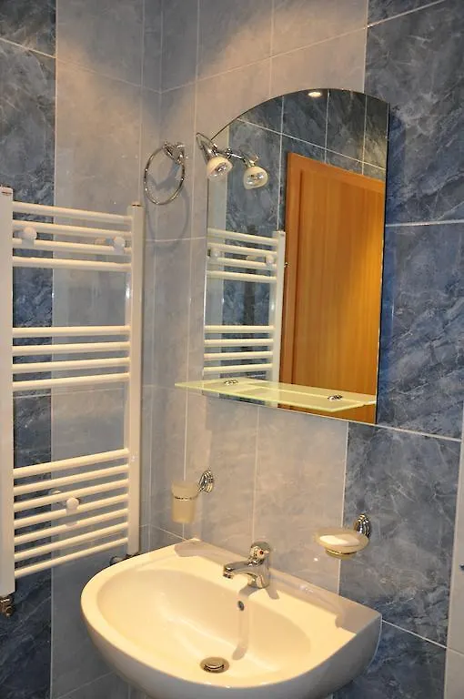 Orpheus Apartment Sofia