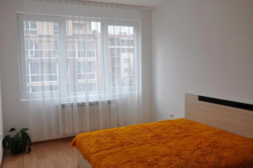 Orpheus Apartment Sofia 0*,  Bulgarije