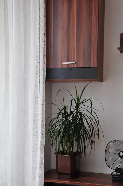 Orpheus Apartment Sofia Bulgaria