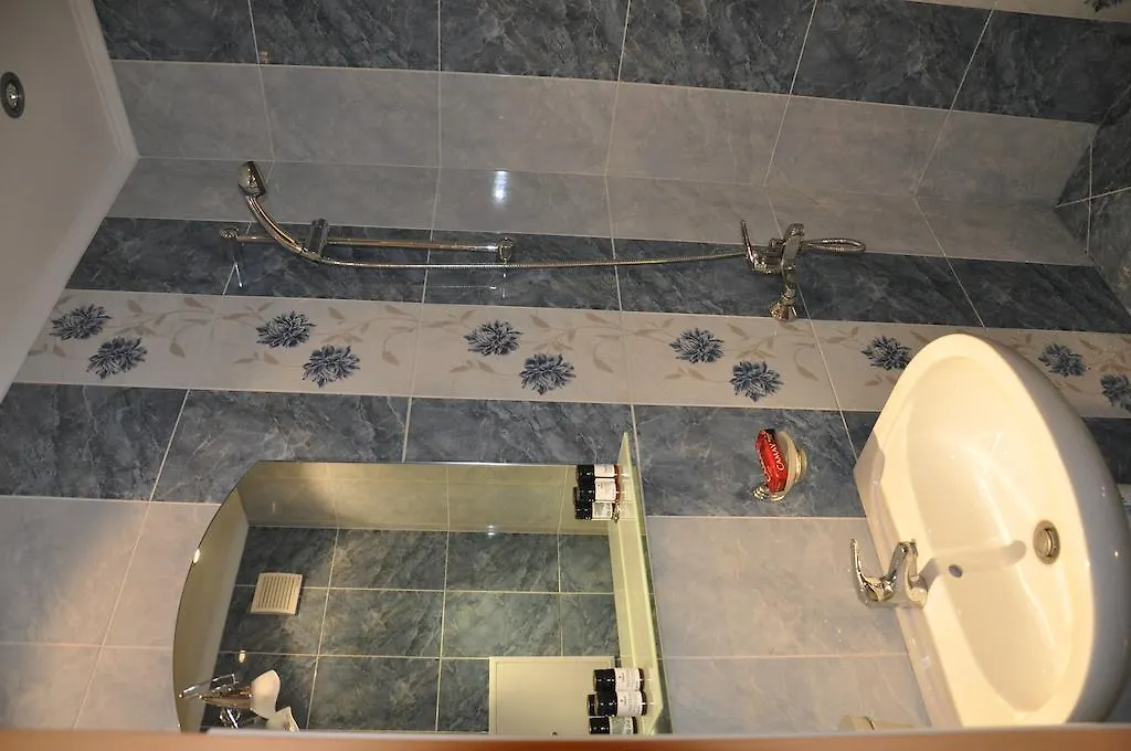 Orpheus Apartment Sofia 0*,