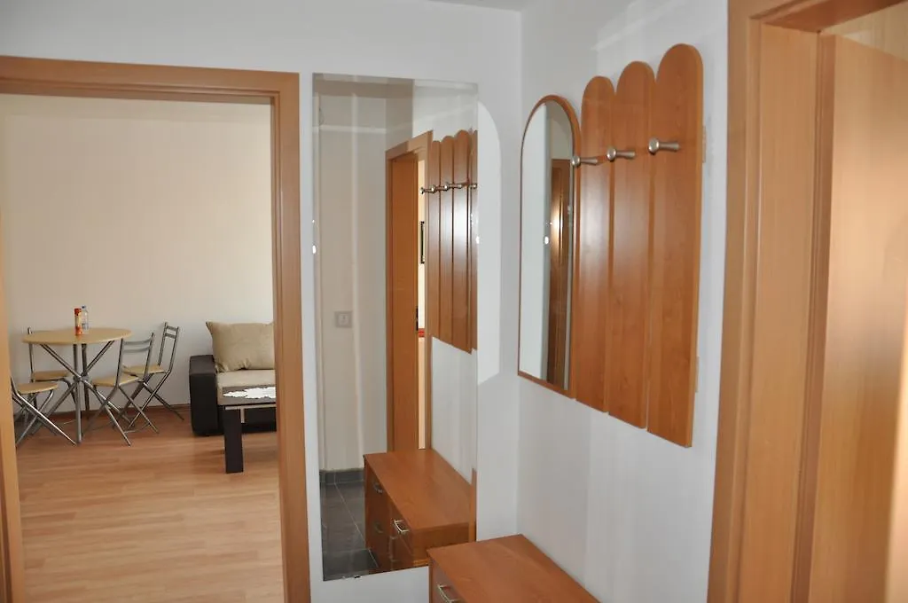 Orpheus Apartment Sofia