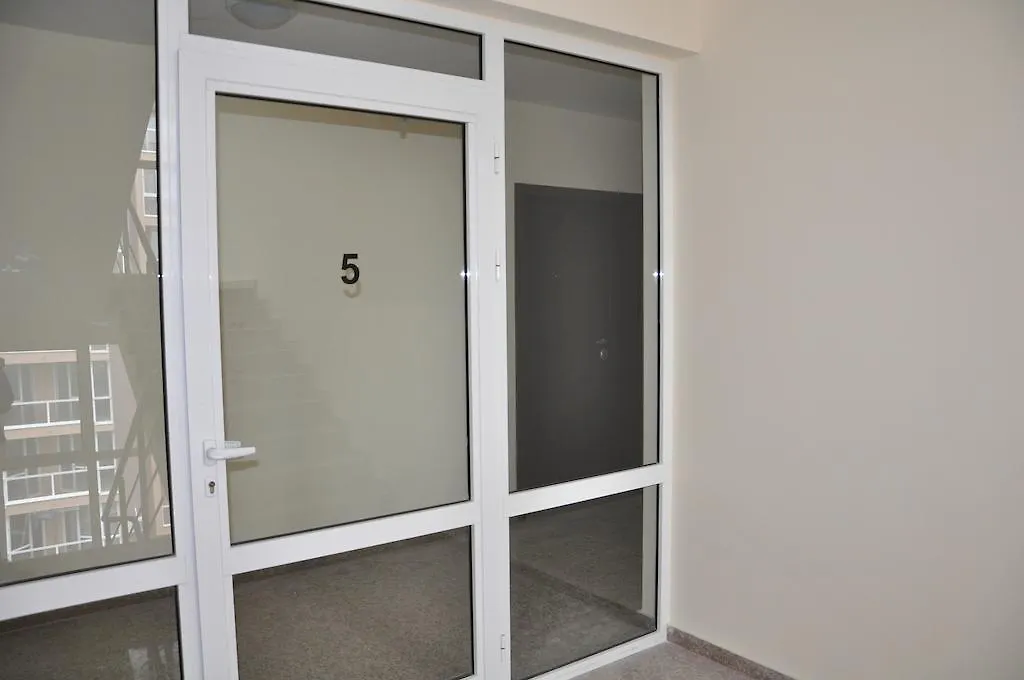 Orpheus Apartment Sofia Bulgaria