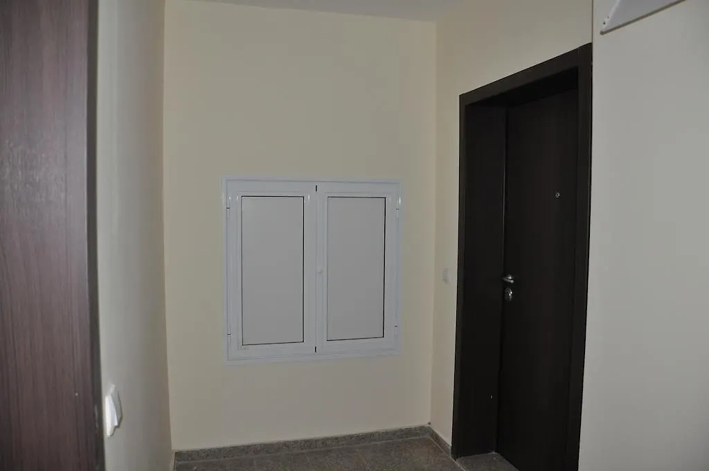 Orpheus Apartment Sofia