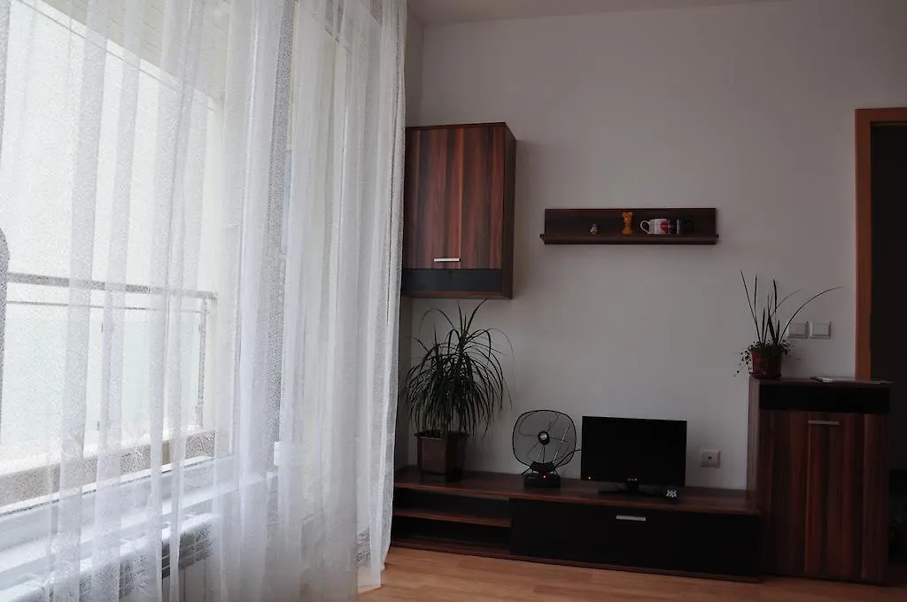 Orpheus Apartment Sofia