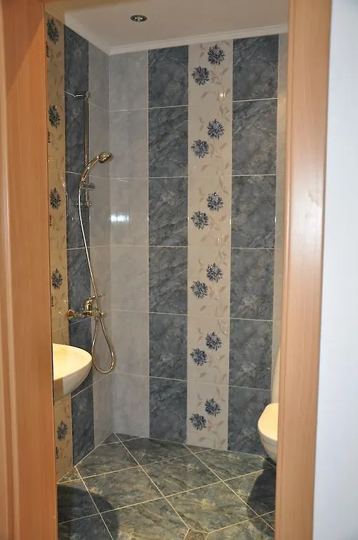 Orpheus Apartment Sofia