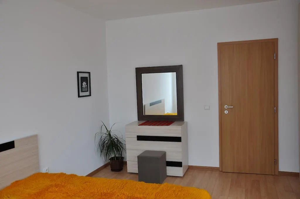 Orpheus Apartment Sofia