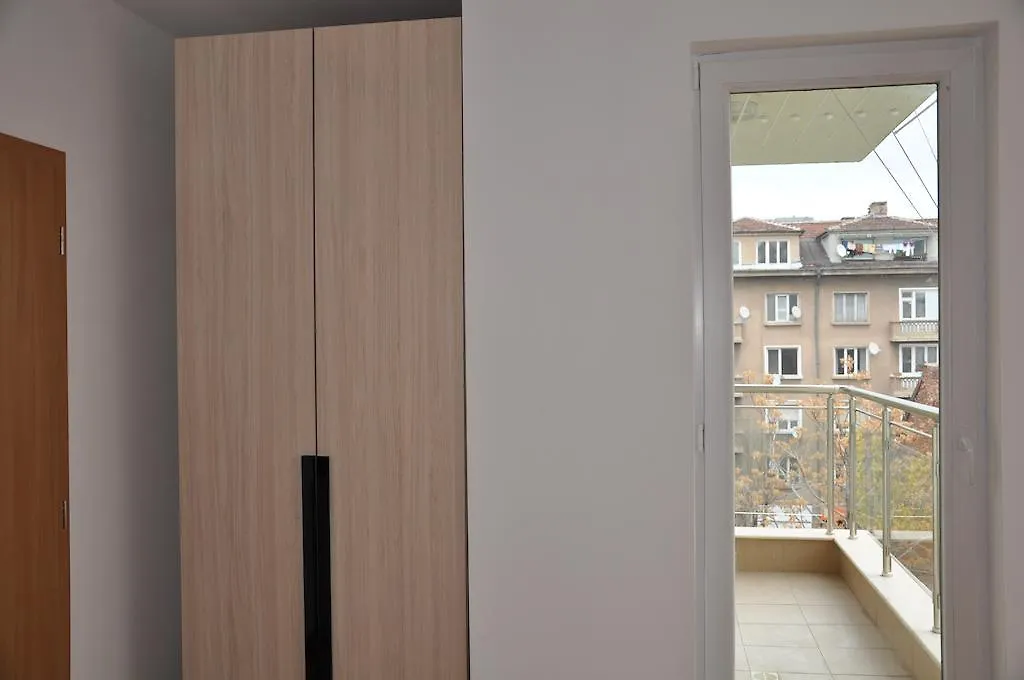Orpheus Apartment Sofia 0*,