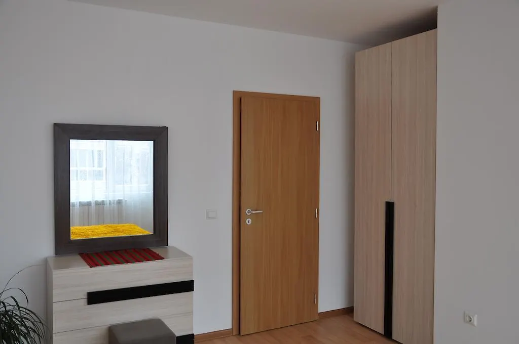 Orpheus Apartment Sofia