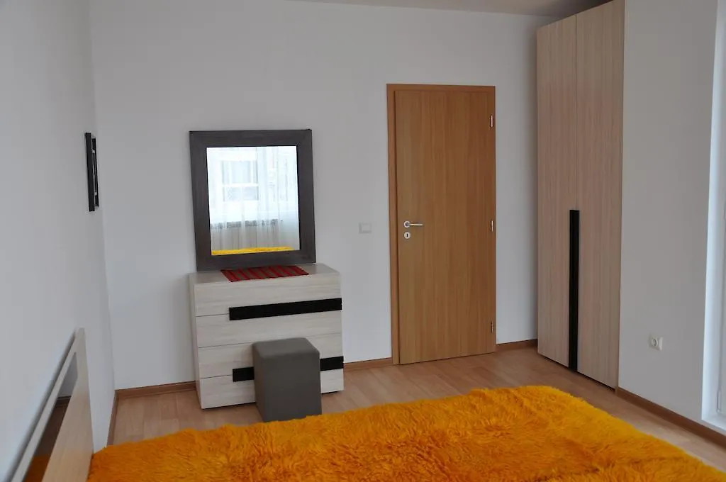 Orpheus Apartment Sofia